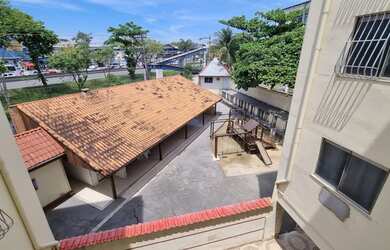 Imagem 16: Apartamento para venda no Colubandê em frente a Casa Show