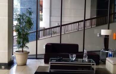 Imagem 3: Jardim Icaraí- Apartamento com quatro à venda, 205 m² por R$ 1.350.000...