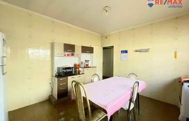 Imagem 12: Casa à venda, 209 m² por R$ 580.000,00 - Ipiranga - Ribeirão Preto/SP