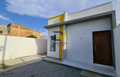 Imagem 4: Casa à venda no bairro Alto do Moura - Caruaru/PE