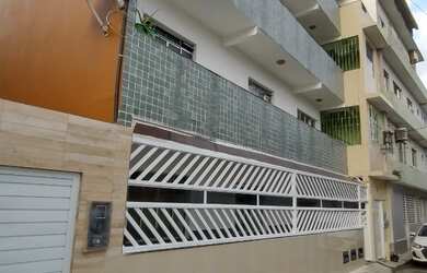 Imagem 2: Apartamento RESIDENCIAL em SALVADOR - BA, SUSSUARANA