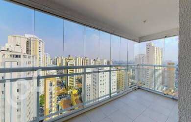 Imagem 3: APARTAMENTOSÃO PAULO. Piscina, 63m² de Área, 1 Vaga na garageme2 Dormitórios