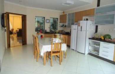 Imagem 10: SOBRADO ALTO PADRÃO JARDIM NOSSA SENHORA DO CARMO ACEITA PERMUTA