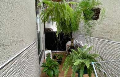 Imagem 7: Casa em condominio 3 suítes bairro Olho D Agua-São Luis Ma