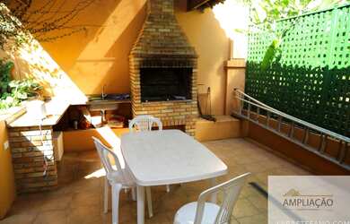 Imagem 2: Casa em Condominio, Alto da Boa Vista - São Paulo