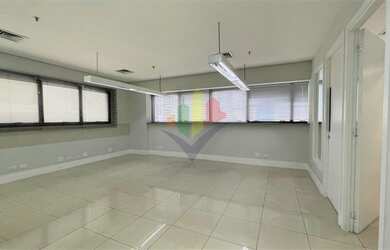 Imagem 5: Conjunto Comercial Andar Privativo 110 m² no Jardim Paulista