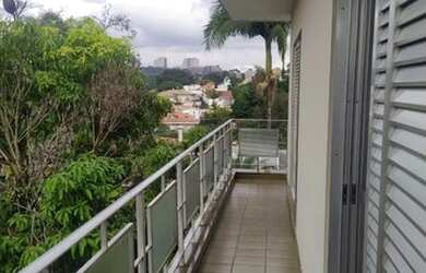 Imagem 10: Residencial - Vl Inah. Varanda, Área de serviço, 408m² de Áreae4 Vagas...