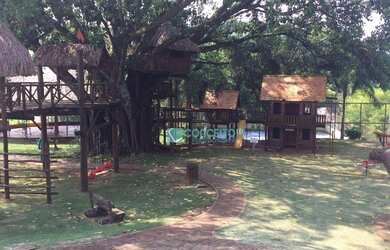 Imagem 16: Terreno à venda, 1350 m² por R$ 800.000,00 - Loteamento Terras de Canaã - Cambé/PR