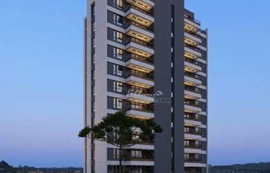 Imagem 1: Apartamento com 2 dormitórios à venda, 65 m² por R$ 389.400,00 - Novo...