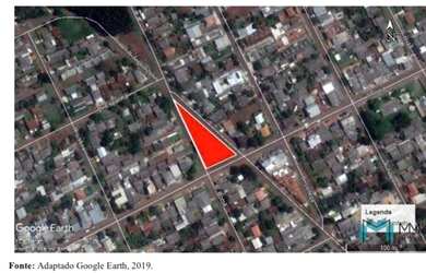 Imagem 7: Terreno à venda, 775 m² por R$ 790.000,00 - Cascavel Velho - Cascavel/PR