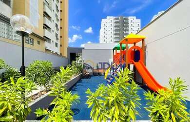 Imagem 3: Apartamento à venda, 68 m² por R$ 420.000,00 - Victor Konder - Blumenau/SC