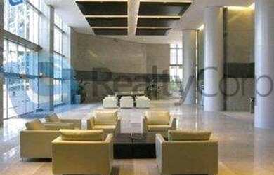 Imagem 2: Andar Corporativo para alugar, 759 m² por R$ 45.576 - Alphaville Industrial...