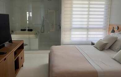 Imagem 7: Apartamento á venda 200m, 03 suítes, vista mar, Ondina, Salvador / BA