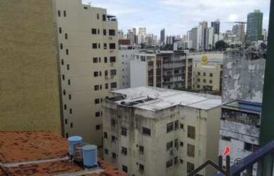 Imagem 6: APARTAMENTO RESIDENCIAL em SALVADOR - BA, COSTA AZUL
