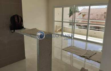 Imagem 2: Excelente apartamento novo, primeira locação, vista maravilhosa para...