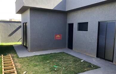 Imagem 5: Casa de condomínio térrea para venda com 170 metros quadrados com 3...