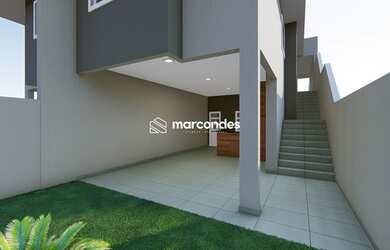 Imagem 8: FAZENDA RIO GRANDE - Casa Padrão - Iguaçu