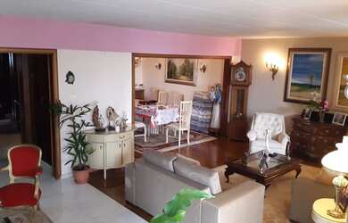 Imagem 5: Belíssimo apartamento na República Av. São Luís - Edifício Louvre