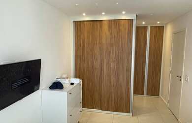 Imagem 8: Lindo, 106m2, 3 quartos, 2 suítes, sol da Manhã, vista livre, no valorizado RARO, Freguesi