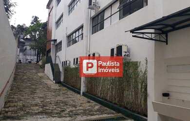 Imagem 15: Galpão para alugar, 2349 m² por R$ 58.000,00/mês - Jurubatuba - São...