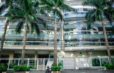 Imagem: Cobertura Duplex em ponto nobre da Freguesia 3 Quartos (2 suítes)