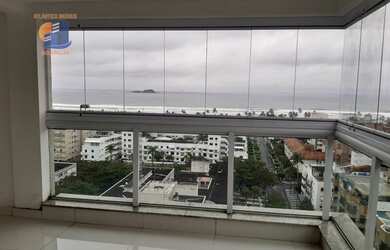 Imagem 10: Apartamento Alto Padrão para Venda em Praia da Enseada Guarujá-SP -...