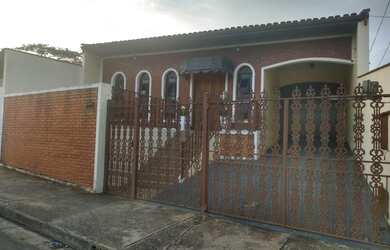 Imagem: Casa com 3 dormitórios à venda, 22134 m² por R$ 850.000