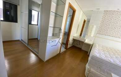 Imagem 8: Residencial Tennis Villagge - Vila Adyana - 114m² - 3 Dormitórios - 3 vagas