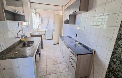 Imagem 14: Apartamento para venda no Colubandê em frente a Casa Show