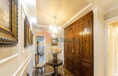 Imagem 8: São Paulo - Apartamento Padrão - Jardim Anália Franco