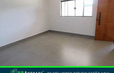 Imagem: Apartamento Padrão para Venda em São José Franca-SP