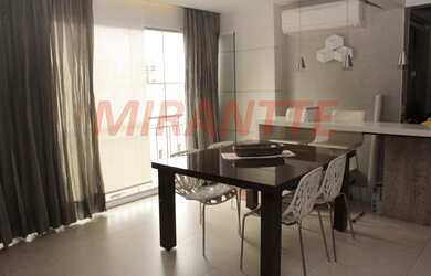 Imagem 2: Apartamento para venda com 85 metros quadrados com 2 quartos em Lauzane...