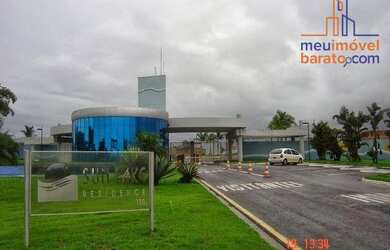 Imagem 3: SUN LAKE - Terreno à venda, 501 m² por R$ 1.070.000 - Sun Lake Residence...