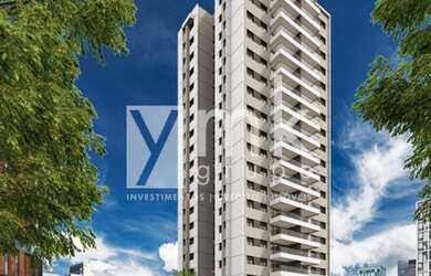 Imagem 5: São Paulo - Apartamento Padrão - Vila Mariana