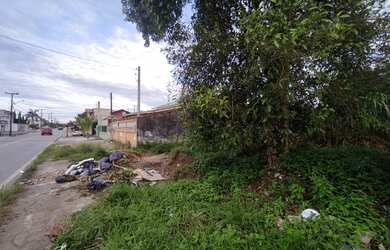 Imagem: O terreno possui 480m² de Área e está localizado em Jardim