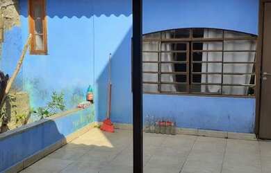 Imagem 2: Casa para venda tem 300 metros quadrados em Parque Paulistano - São Paulo