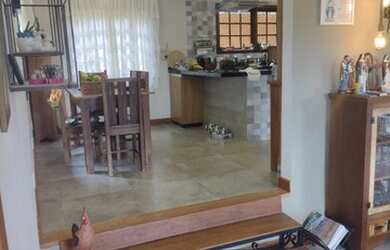 Imagem 5: Belíssima casa em condomínio seguro e de fácil acesso