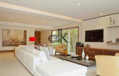 Imagem 12: Rio de Janeiro - Casa de Condomínio - Barra da Tijuca