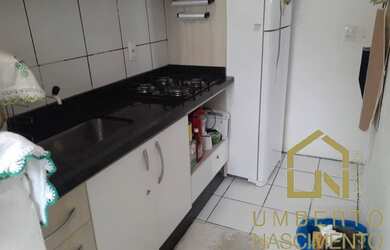 Imagem 2: Apartamento à venda no Bairro Boa Vista Blumenau SC