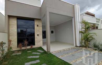 Imagem 1: TIJUCAS - Casa Padrão - Areias