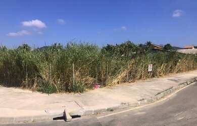 Imagem 1: JCI - Lote 480m² de esquina asfalto Inoã centro Maricá
