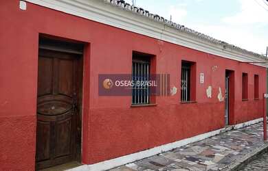 Imagem: A fazenda possui 530m² de Área e está localizado em Porto