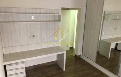 Imagem 12: Casa térrea localizada no Condomínio Green Ville - Paulínia/SP