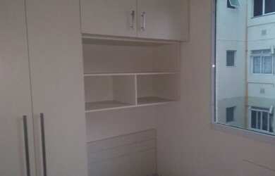Imagem 13: Apartamento Locação ou Venda em Santa Cruz RJ - Condomínio Residencial...