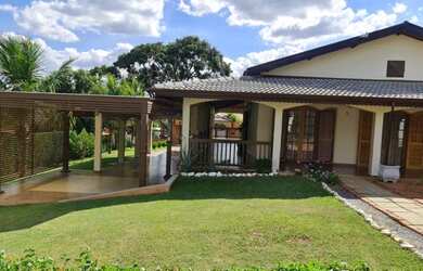 Imagem: A fazenda possui 390m² de Área e está localizado em Vale