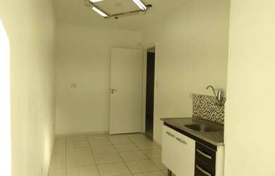 Imagem 6: Sobrado para aluguel possui 83 metros quadrados na Vila Brasilina - São Paulo - SP