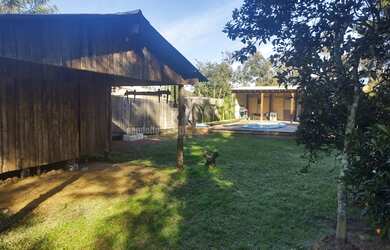 Imagem 3: Pandolfo Vende Sítio no Guaíba Country Club