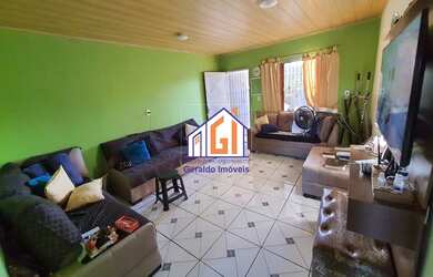 Imagem 6: CASA RESIDENCIAL em ARARUAMA - RJ, Jardim Califórnia