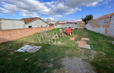 Imagem 4: Terreno com 450m²,à venda por R$ 260.000