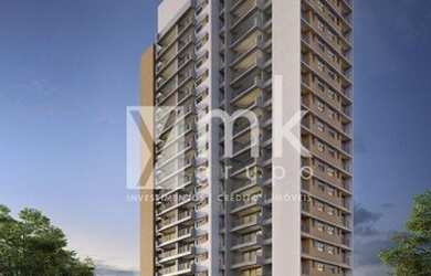 Imagem 1: São Paulo - Apartamento Padrão - Ipiranga